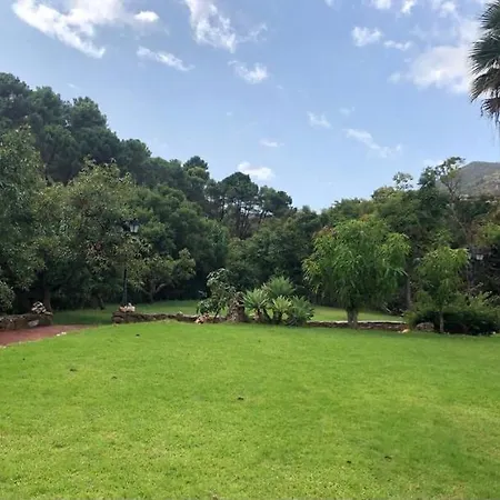 El Capricho De Almadan * Ojén