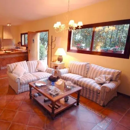 El Capricho De Almadan Casa de Férias