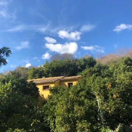 El Capricho De Almadan * Ojén