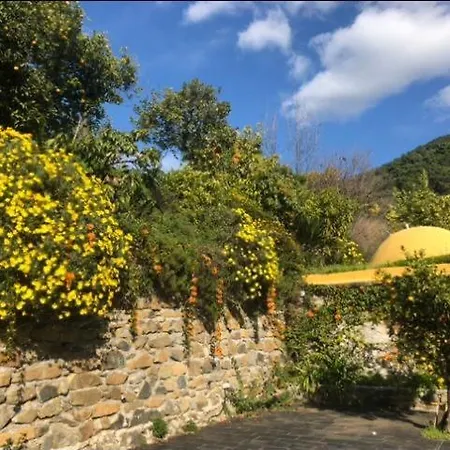 El Capricho De Almadan *