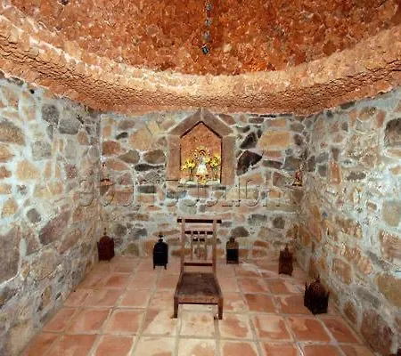 El Capricho De Almadan * Ojén