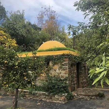 El Capricho De Almadan *