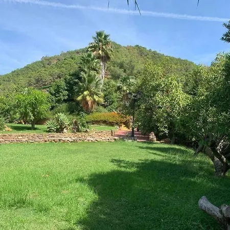 El Capricho De Almadan Casa de Férias