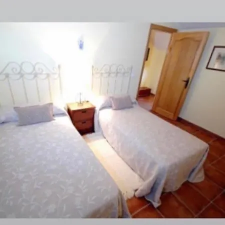 El Capricho De Almadan