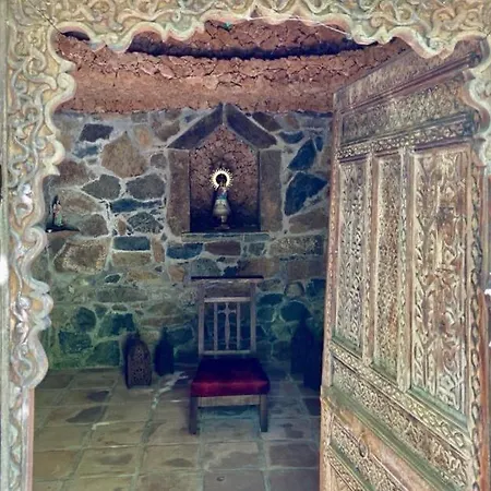 El Capricho De Almadan