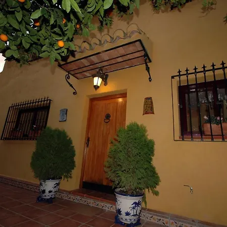 El Capricho De Almadan * Ojén