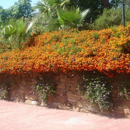 Casa de Férias El Capricho De Almadan *